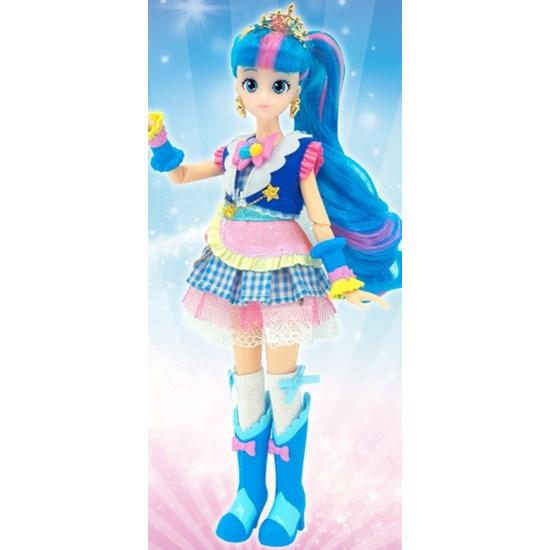Catch Tiniping Sweet and Sour Princess Shabetina Doll, a Popular Character In Korea