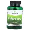 Elderberry Extract for Immunity, Elderberry, 120 Vegcaps (71280119)