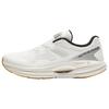 Comfortable Versatile Low-Top Running Shoes Men Sneaker White Black 112415560-1