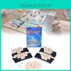 Cards Playing Language Strategy Interactive Cognitive Family Party Game