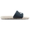New Nike Victori One Slide Armory Navy Light Orewood Brown Sail CN9675-403