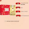 Arowana Jinhui Flour Gift Box