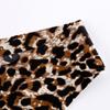 Women's Underwear Animal Print Sexy Seamless Panties Leopard Thong Briefs Ladies Knickers
