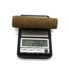 MNFT 1Pcs Fishing Rod Cork Handle Fishing Rods Replacement Handle for Backpack Length 100mm/Inner diameter 15mm