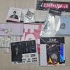 EXO Exo Baekhyun Goods Batch