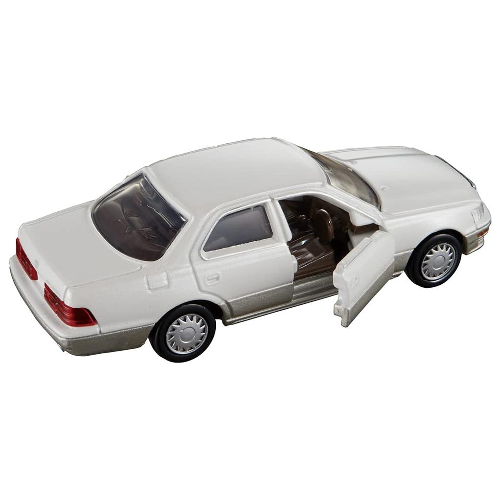 Tomica Premium 19 Toyota Celsior Памятный выпуск Премиум (Издание Tomica)