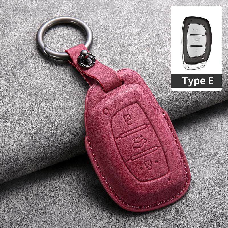 3 Buttons Car Remote Key Case Cover for Hyundai Ix25 Ix35 Ix45 I10 I20 I30 I40 Tucson Verna Sonata Verna Solaris Mistra Elantra
