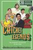 Книга Cricket Legends : 20 Inspiring Biographies For Kids - The Greatest Cricketers Of All Time