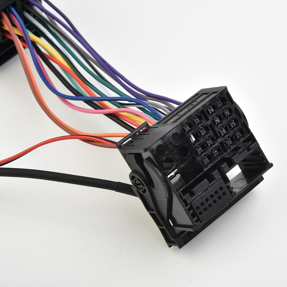 Аудио AUX Кабель Беспроводной -Bluetooth Адаптеры для BMW E39 E53 -X5 E83 X3 Z4 E85 Mini R50 R53 CD Радиоприемников Navi Музыки