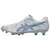 Asics Ds Light Acros 3 Comfortable Soft Soccer Shoes Men Soccer Shoes White 1101A071-102