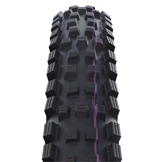 Шина Schwalbe Magic Mary Addix U-Soft Super Trail Tubeless 27.5'' x 2.60 MTB