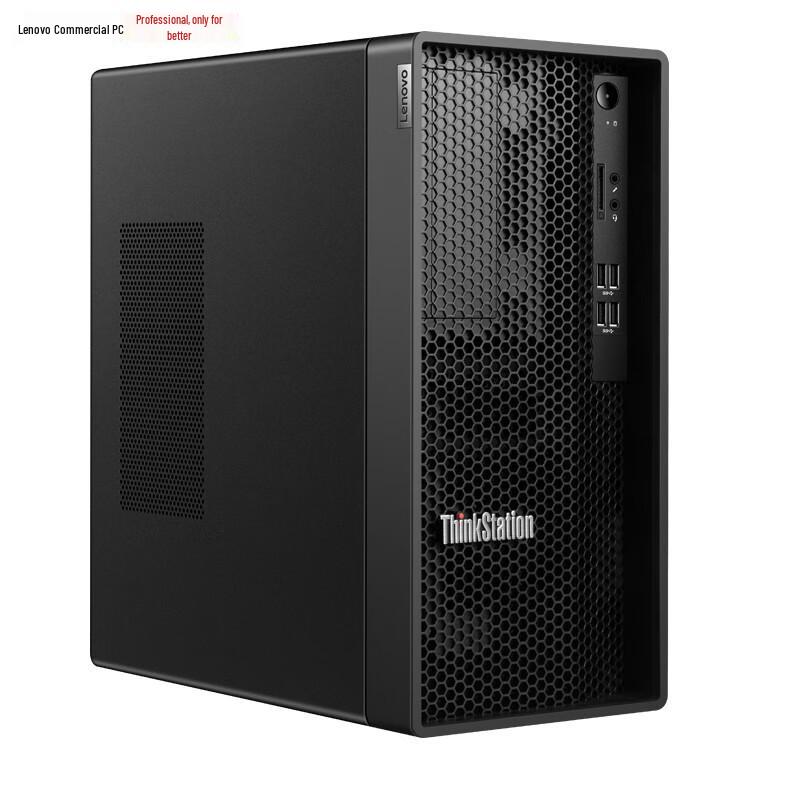 Lenovo ThinkStation K-C3 Desktop Workstation (CN version)