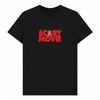 Scary Movie Unisex Adult Graphic Logo T-Shirt