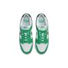 Nike Dunk Low Stadium Зеленые мужские кроссовки Черно-белые FN3612-300