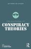 Книга The Psychology of Conspiracy Theories