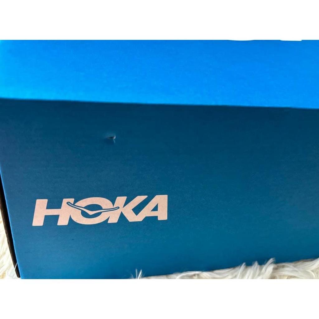 Б/у *Новый* HOKA M KAHA 2 FROST MOC GTX *28см*