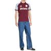 Adidas AEROREADY Soccer Jersey Fan Edition Men's