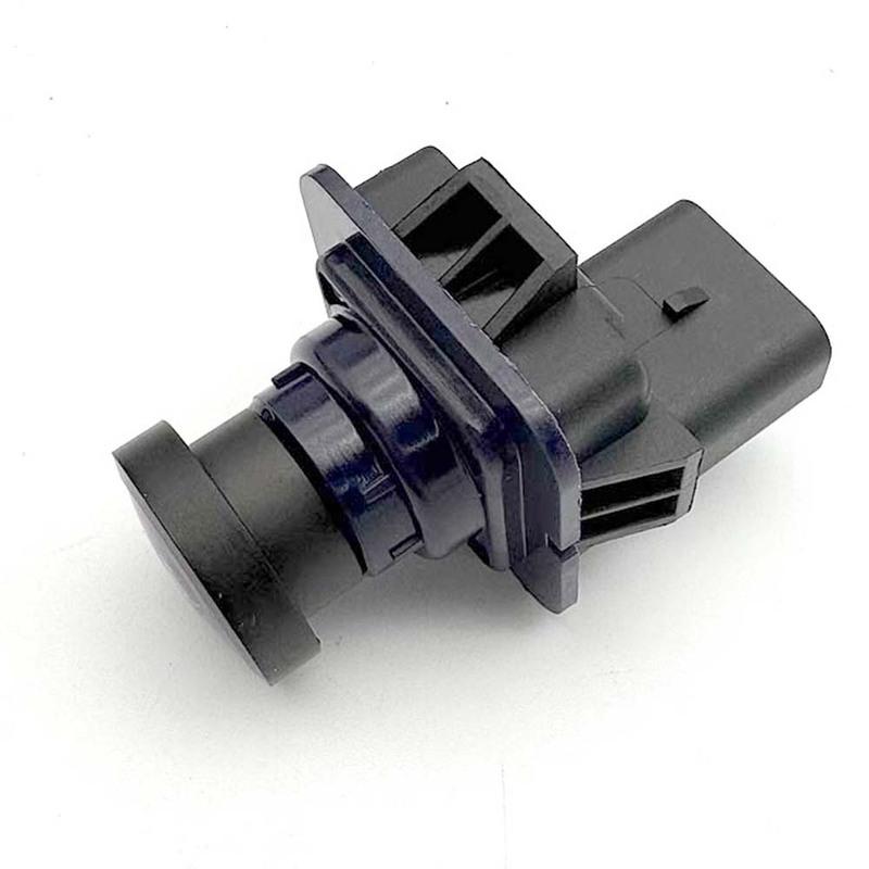 BL3Z-19G490-B Backup Camera Replacement for Ford F150 2010-2014 F-150 Mustang 2015-2020 Lincoln MKC 2015-2019,EL3Z-19G490-D
