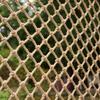 Safe Hemp Rope Net ,Kids Climbing ,Balcony Stairs Fence Children's Outdoor