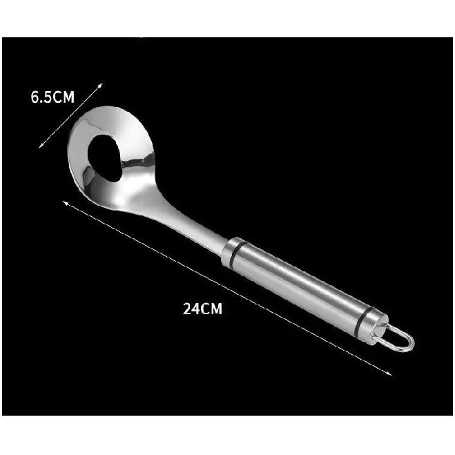 304 Stainless Steel Rice-meat Dumplings Spoon Household Kitchen Production Rice-meat Dumplings Spoon Small Tool Meatball Maker 4