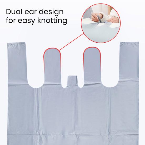 10 шт. Сумка для хранения Большой вместимости Сумки для переезда Зимнее пальто Хлопковое одеяло Пылезащитный чехол для хранения Антивозрастная сумка для переезда