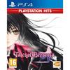 Jeu Vidéo - Bandai Namco Entertainment - Tales of Berseria - PS4 - Aventure - Émotion Et Raison