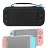 Чехол для переноски для Switch 2 для Switch Oled Сумка на молнии Ударопрочная сумка-органайзер для Nintendo для Switch Портативная игровая консоль