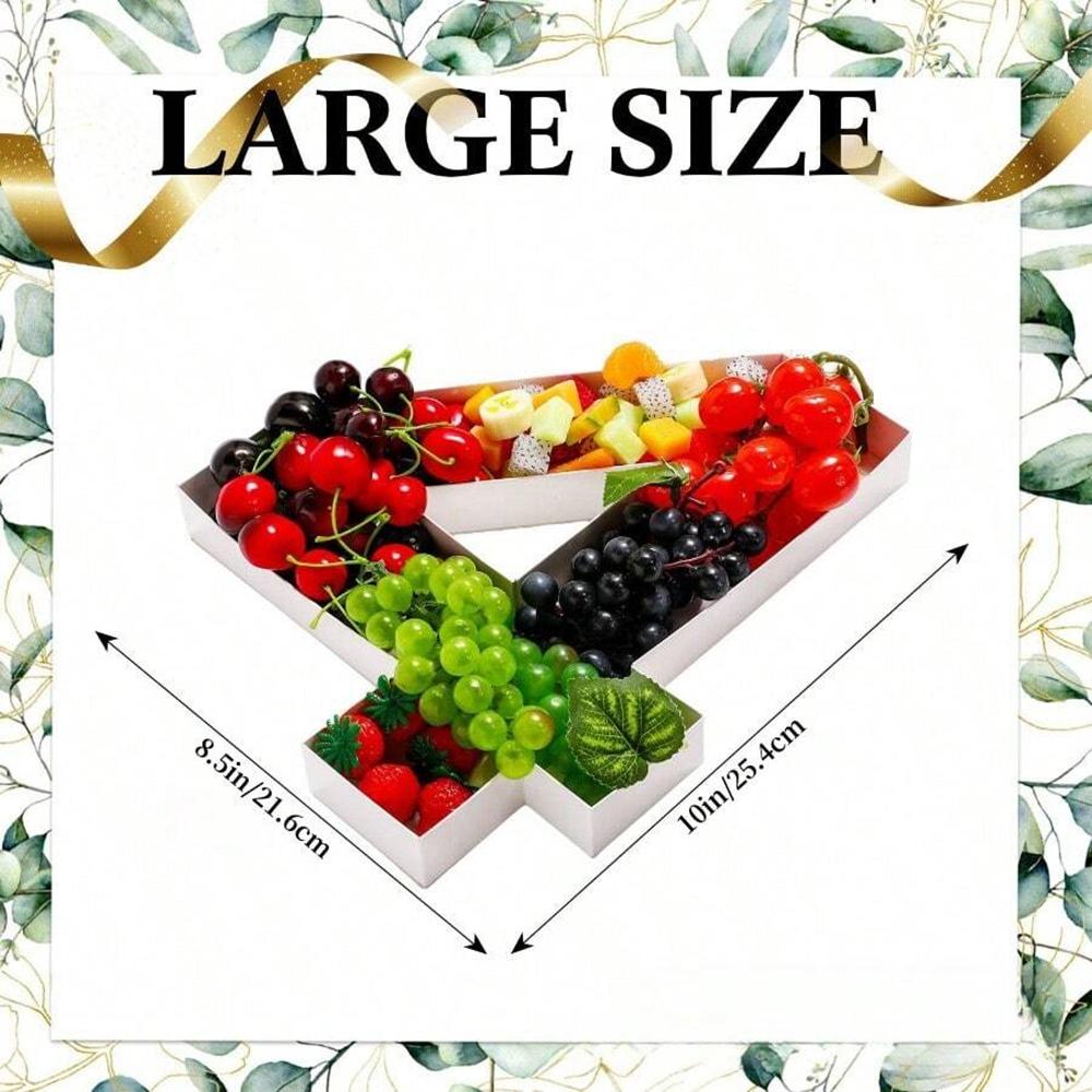 Digital Candy Box, Creative Snack Box, Birthday Party Decoration, Baby Shower Wedding Graduation Party Supplies