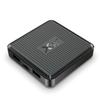 X98Q Android 11 Smart TV Box Amlogic S905W2 Двухдиапазонный WiFi 2 ГБ ОЗУ 16 ГБ ПЗУ Медиаплеер