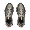 Li Ning Mountain Trek WNTR LOW Амортизация Устойчивость к истиранию Дышащие Низкие Повседневная Обувь Мужская Серая AGLV167-2