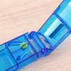 Tablet Cutter Splitter Cut Dose Box Storage Box Pill Cutter Splitter Drug Box Safety Medicine Cases