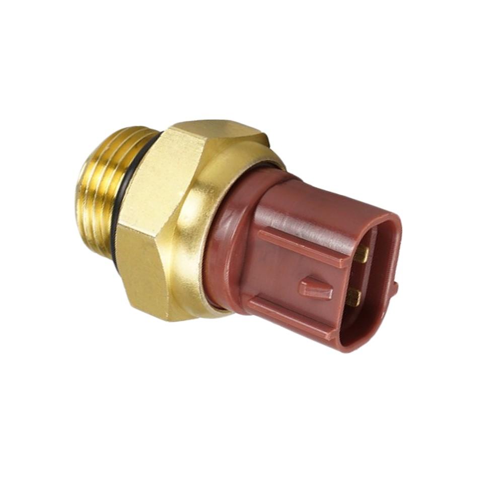 Запасная часть для прямой замены: Выключатель вентилятора радиатора для KL650 KLR650