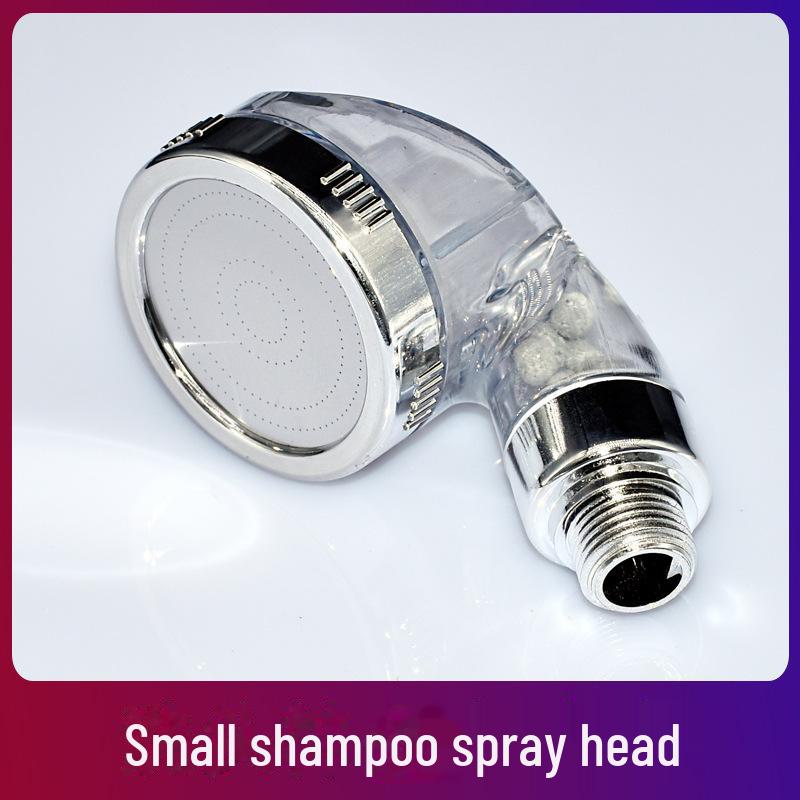 Мини-насадка для душа и смесителя для ванной комнаты