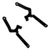 For BMW R1300GS ADV 2024-2025 Driving Lamp Holder Auxiliary Fog Light Mount Bracket Motorcycle Accessories
