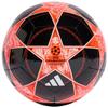 Adidas UEFA Champions League Club Ball, Unisex Black Football