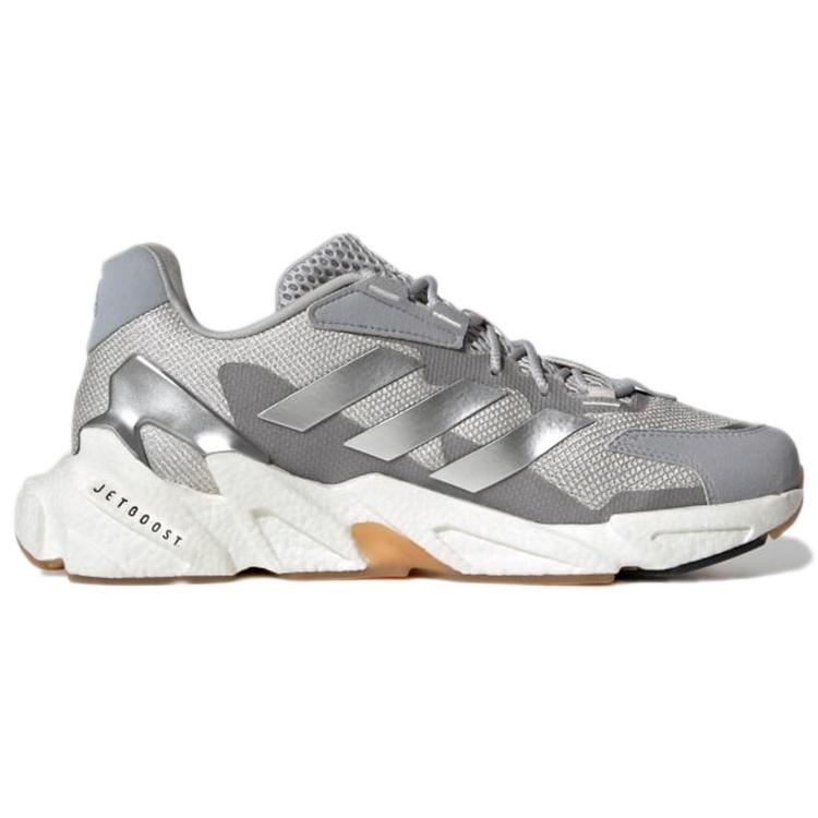 adidas X9000L4 'Halo Silver Grey' Men's GY3891