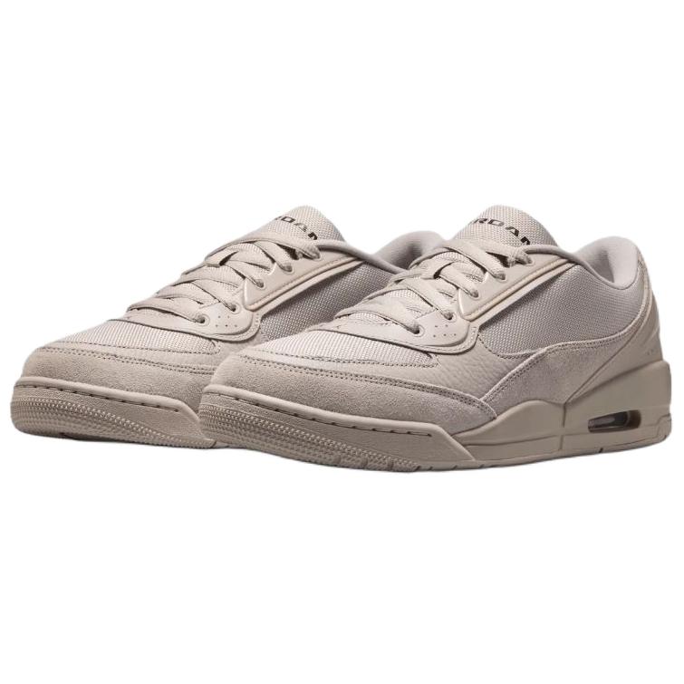 Jordan Air Jordan Ultra Vintage Basketball Shoes Unisex Low Top Beige II3794-200