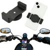 One-touch Installation, Smartphone Holder, Magnetic, Fuel Tank for Motorcycles, Compact, Tripod