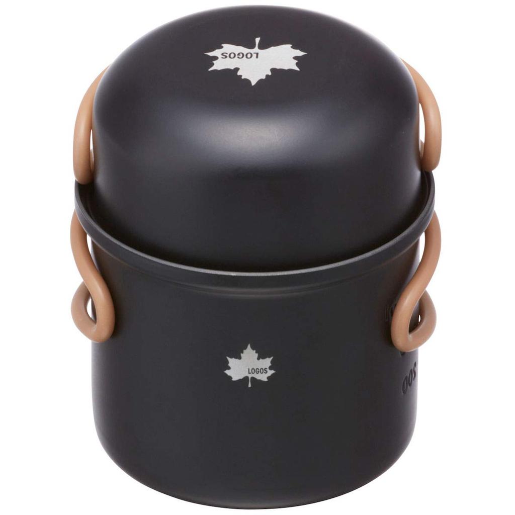 LOGOS Плита SOLO KIT 500 81280311