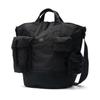 All 2WAY BUCKET TOTE with POUCHES Tote Bag Black [Porter] 502-05959