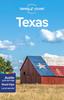 Книга Lonely Planet Texas