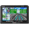 Panasonic 5-inch Portable Navigation Gorilla CN-G540D Nationwide City Map recording/One Seg/24V Car compatible/High Precision Positioning System