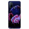 Для чехла OnePlus Nord N100 Роскошный силиконовый ТПУ Мягкий задний чехол для телефона для OnePlus Nord N100 BE2013 Защитный Прекрасный Coque