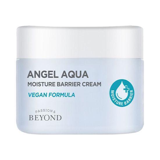 Beyond Angel Aqua Moisturizing Barrier Cream Double Plan (150mlX2) (Vegan)