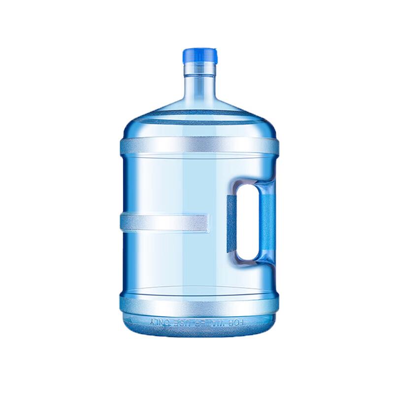 Портативное ведро для хранения диспенсера для воды, 18,9 л