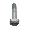 Шпилька с гайкой для бензопилы Husqvarna 61 66 266 268 272 362 365 371 372 394 3120 3120Xp