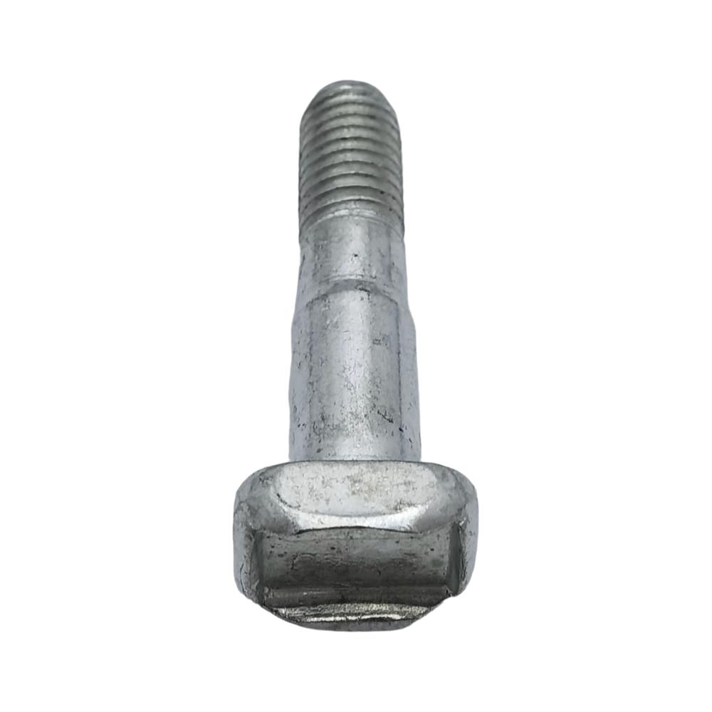 Шпилька с гайкой для бензопилы Husqvarna 61 66 266 268 272 362 365 371 372 394 3120 3120Xp