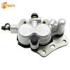 Задний тормозной суппорт для Kawasaki Ninja 250 250R EX250F 2008-2012 43080-0063-GN 43080-0094-GN