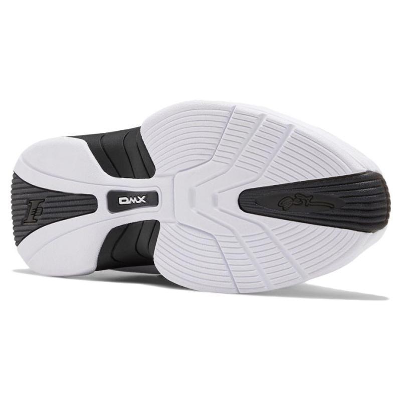 Reebok Кроссовки Answer 5 Low 'White Black' EF7601