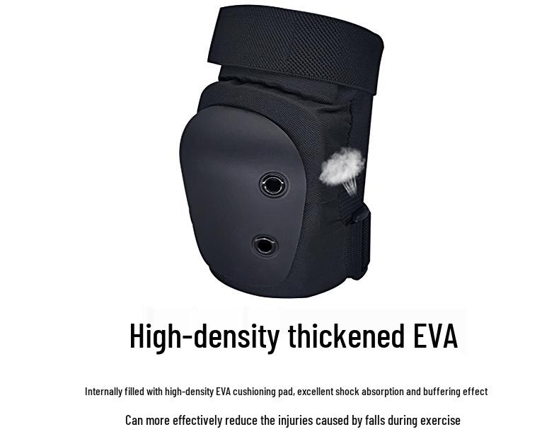 Детские и взрослые защитные наколенники для летних видов спорта на открытом воздухе, катания на коньках и езды на велосипеде